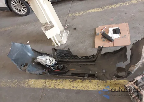 2015 Subaru Forester 2.5I из США, поврежденный, VIN JF2SJABC7FH466393